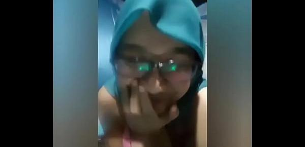  Bokep Indonesia | Hijab